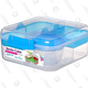 Sistema Bento Box Food Container | $7 | Amazon